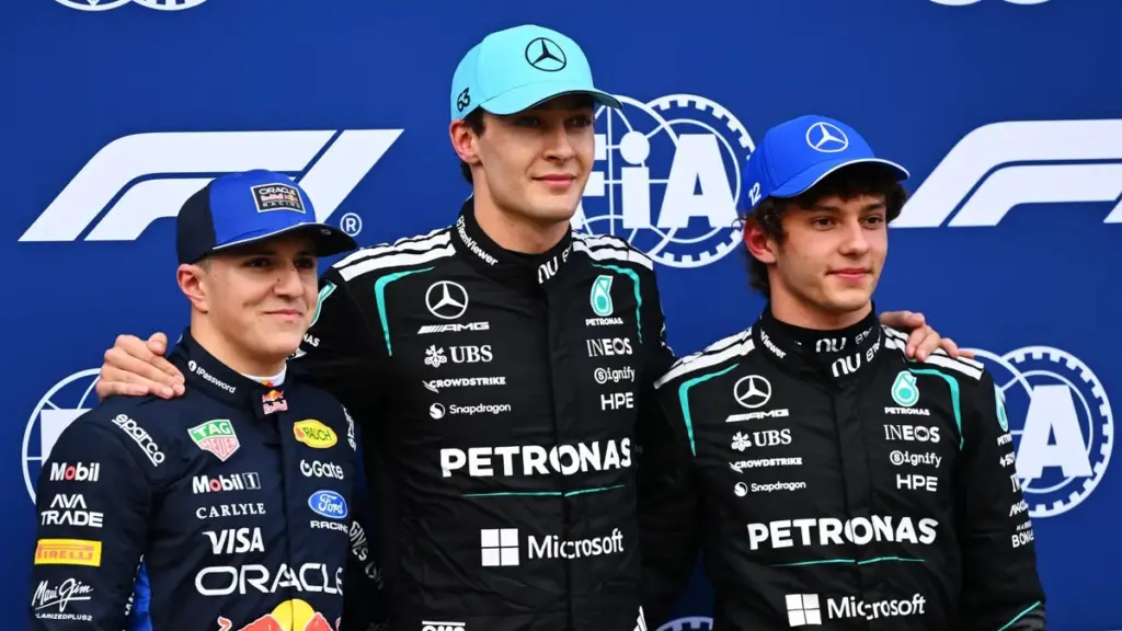 F1 tv pro: Een nieuwe era voor Formule 1-fans