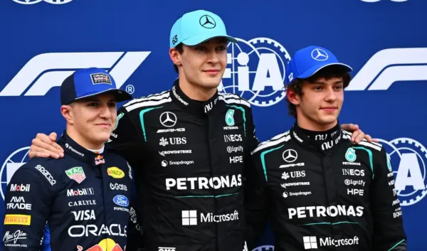 f1 tv pro — NL news