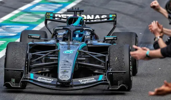 f1 vandaag — NL news