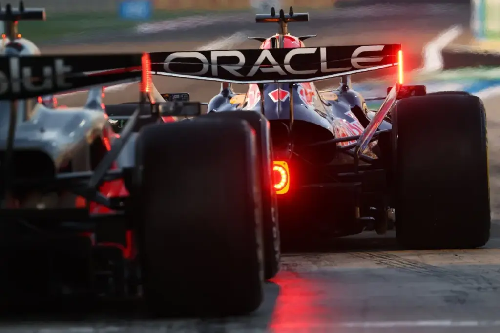 F1 GP Australië 2026: Veranderingen en Verwachtingen