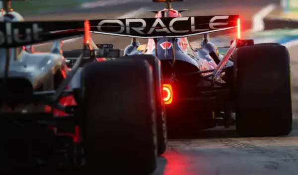 f1 — NL news