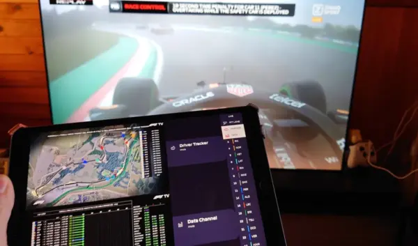 f1tv — NL news