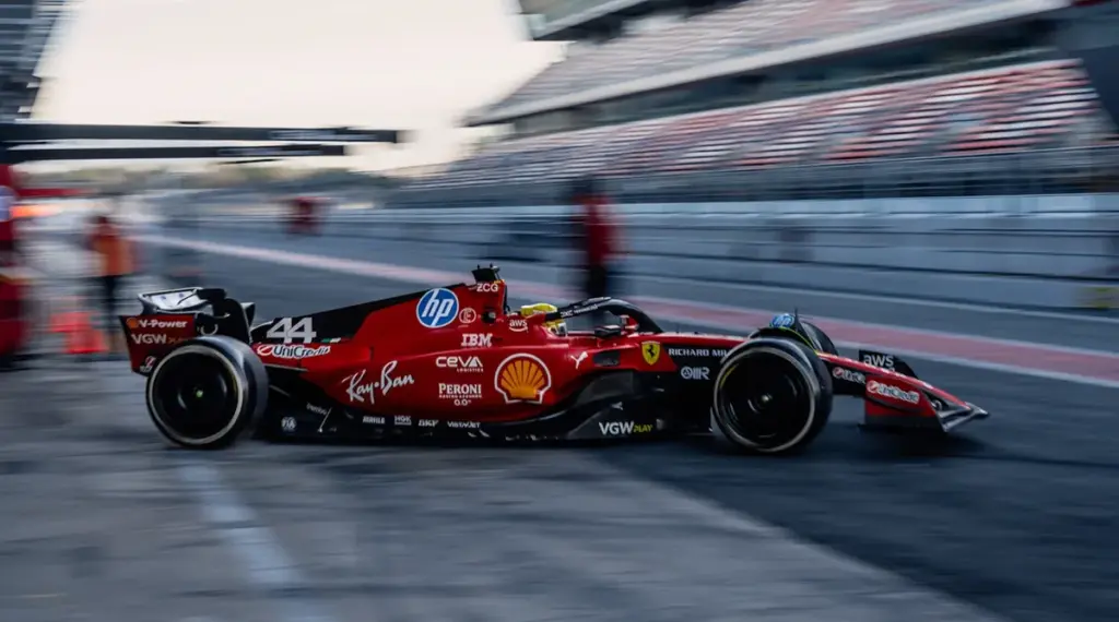F1TV: Massale opzeggingen na teleurstellend raceweekend