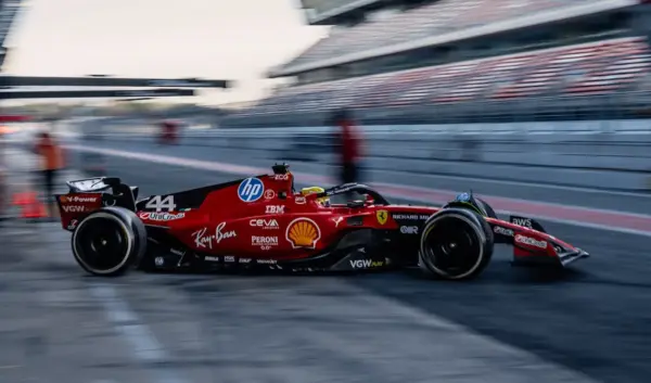 f1tv — NL news