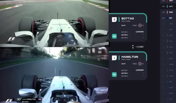 f1tv — NL news