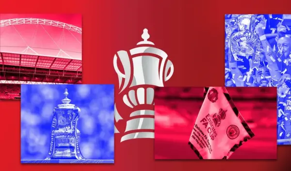 fa cup draw — NL news