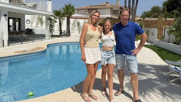 familie verheijen ik vertrek — NL news