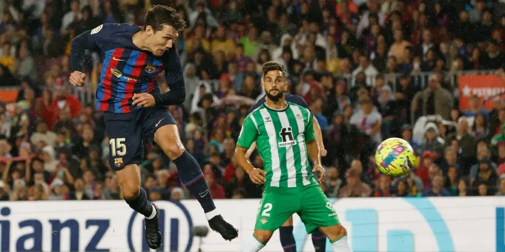Fc barcelona – newcastle: FC Barcelona wint met 7-2
