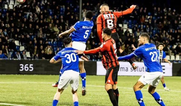 fc den bosch — NL news