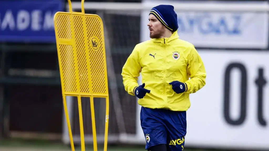 Fenerbahçe – Gaziantep: Cruciale Wedstrijd in de Süper Lig