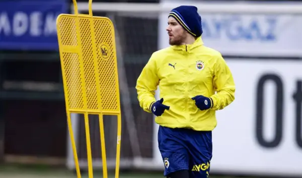 fenerbahçe - gaziantep — NL news