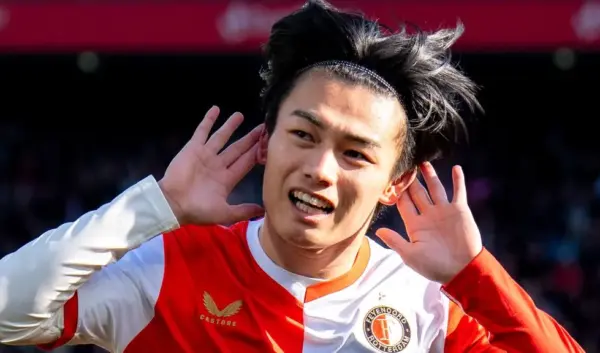 feyenoord - excelsior — NL news