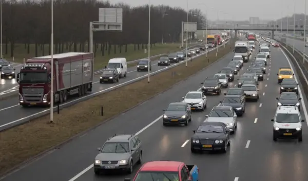file a12 — NL news