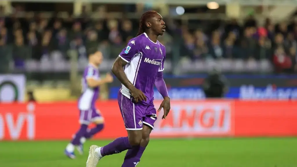 Fiorentina – Inter: Cruciale Wedstrijd voor de Viola