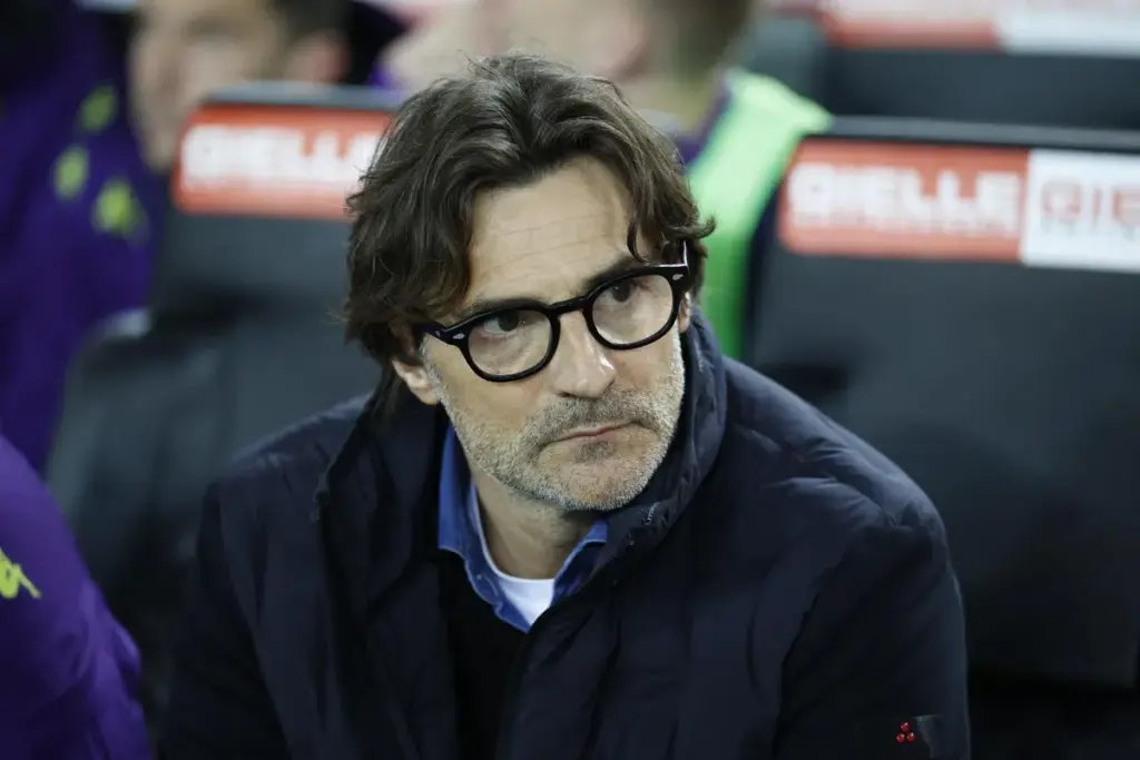 Fiorentina – raków częstochowa
