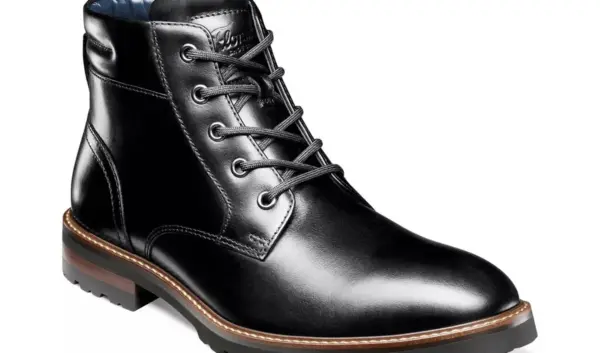 florsheim — NL news