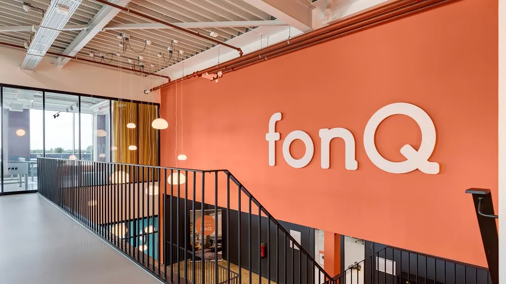 Fonq vraagt uitstel van betaling aan