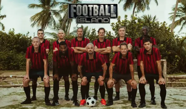 football island — NL news