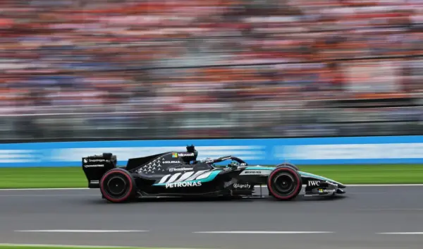 formule 1 australie — NL news
