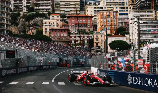 formule 1 kalender — NL news