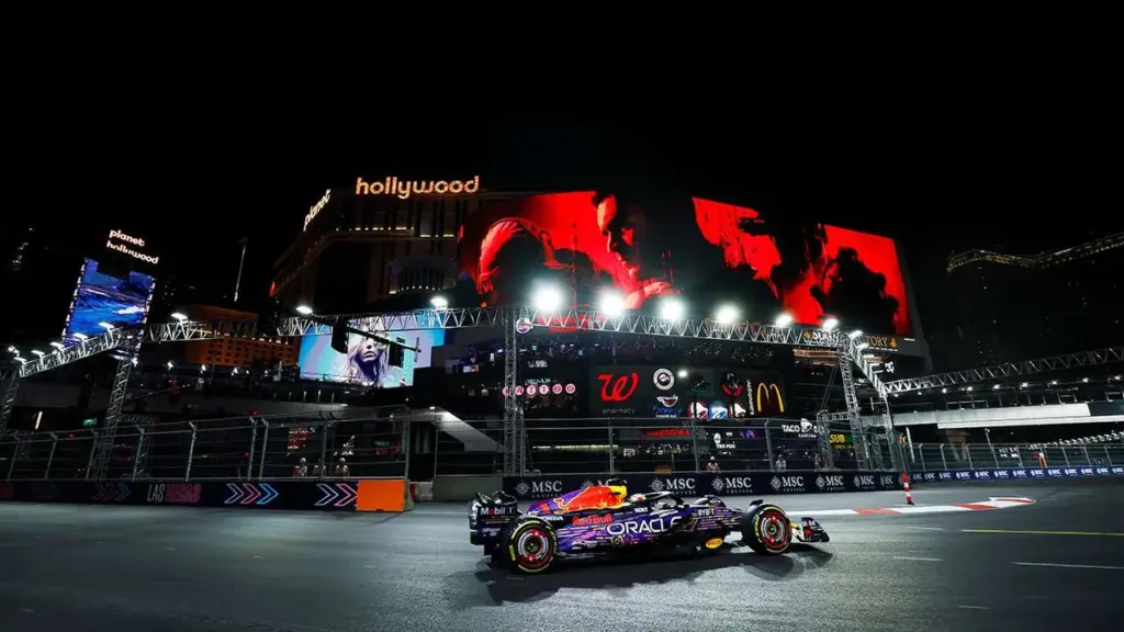 Formule 1 nieuws: Verstappen en de uitdagingen in Suzuka