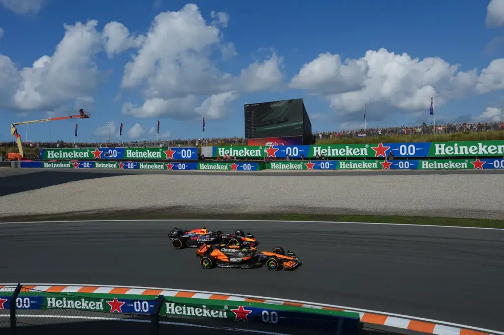 Formule 1 tijden: Grand Prix van Japan 2026