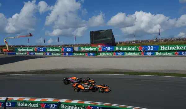 formule 1 tijden — NL news