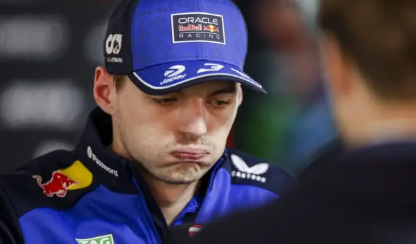 formule 1 — NL news