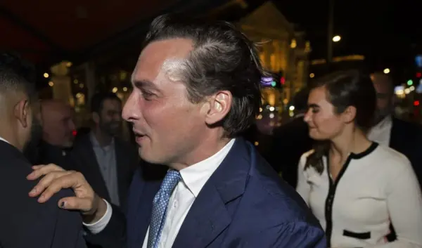 forum voor democratie — NL news