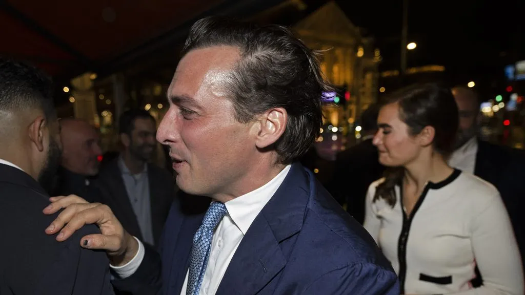 Forum voor Democratie doet mee aan gemeenteraadsverkiezingen