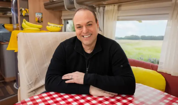 frans bauer — NL news