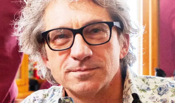 frenk van der linden — NL news