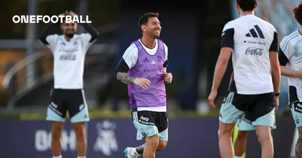 Friendlies: Vriendschappelijke wedstrijden: Messi en Uzbekistan’s debut