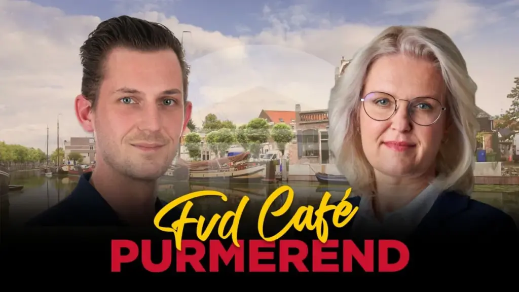 FVD raadsleden: veranderingen in de gemeenteraad