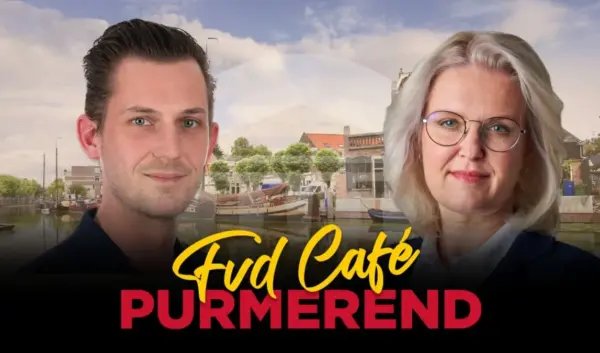 fvd raadsleden — NL news