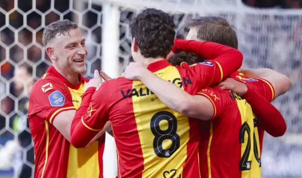 ga eagles - nac — NL news