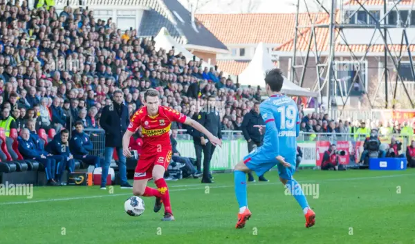 ga eagles - twente — NL news