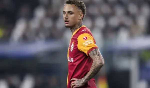galatasaray liverpool — NL news