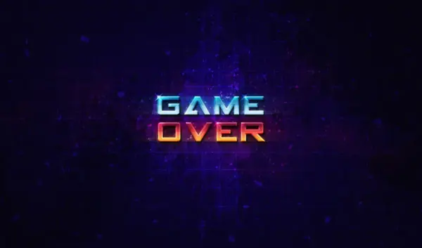 game over — NL news