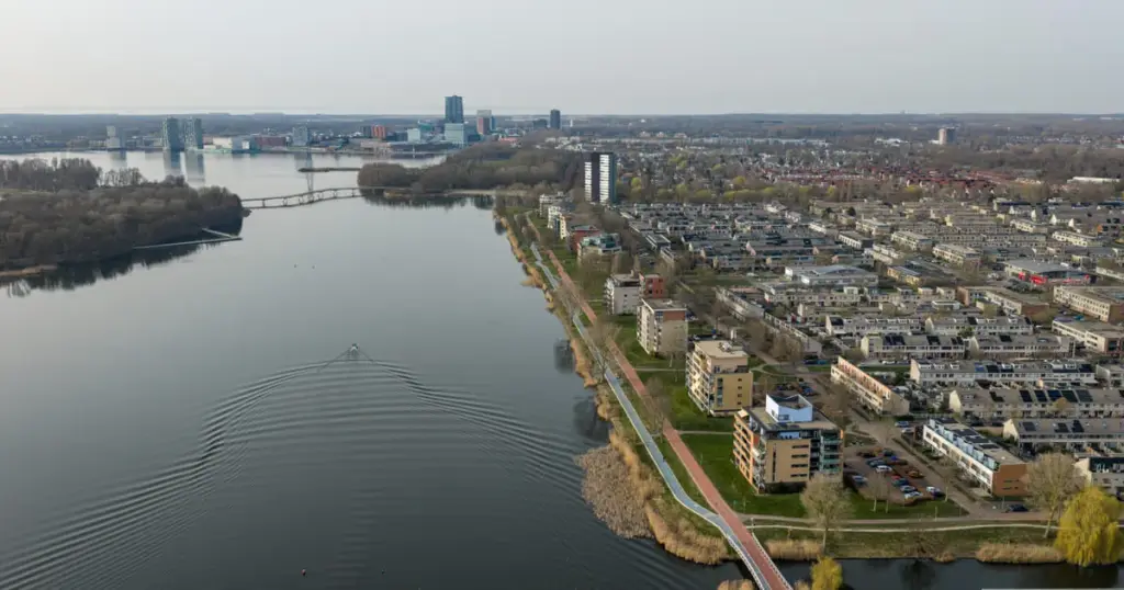 Gemeente almere
