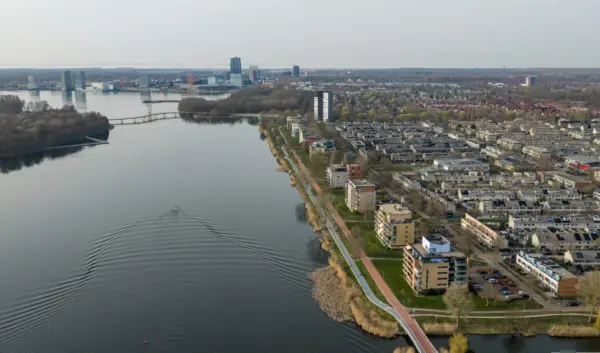 gemeente almere — NL news