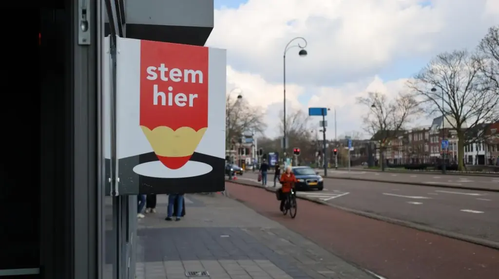 Gemeenteraadsverkiezingen Haarlem: Opkomst en Uitslagen