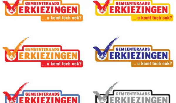 gemeenteraadsverkiezingen — NL news