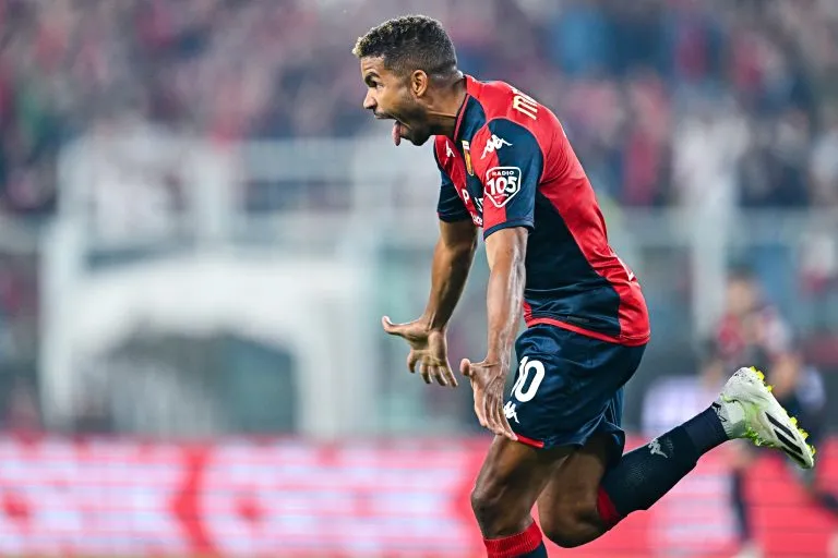 Genoa – Roma: Belangrijke Wedstrijd voor de Serie A