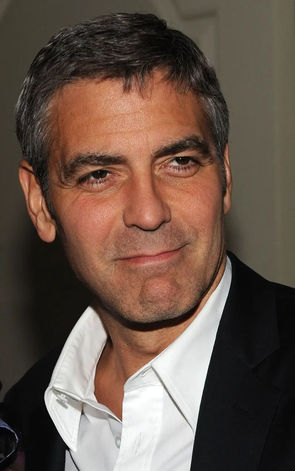 George clooney