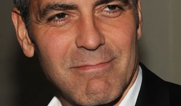 george clooney — NL news