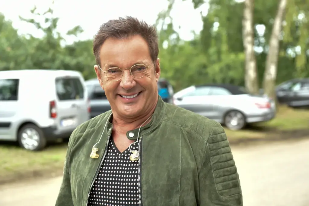 Gerard joling