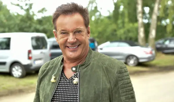 gerard joling — NL news