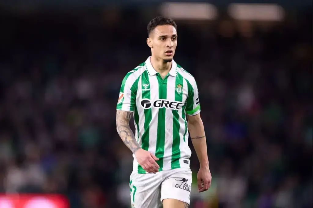 Getafe – Real Betis: Een Cruciale Wedstrijd in La Liga