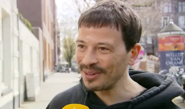 geza weisz — NL news